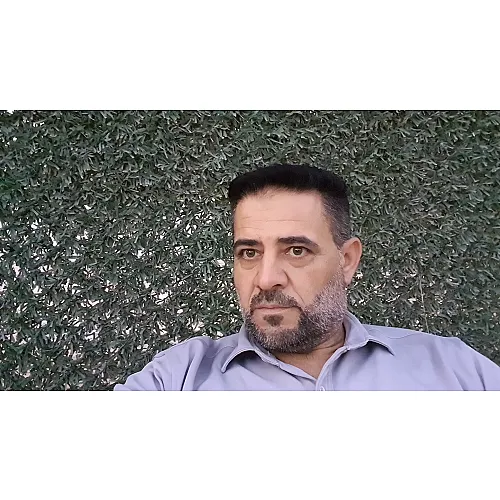 حمزة اليوسف