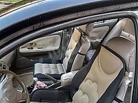 للبيع  لانسر ليونسيل ٢٠٠٦ 