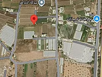 للبيع أرض داخل التنظيم في محافظة طرطوس صالحة للبناء 