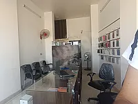 للبيع محل 30 متر مكسي ع المفتاح واجهة سوكاريت 