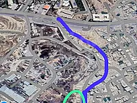 أرض سكنية 192 م² للبيع في برزة البلد، دمشق - فرصة استثمارية!