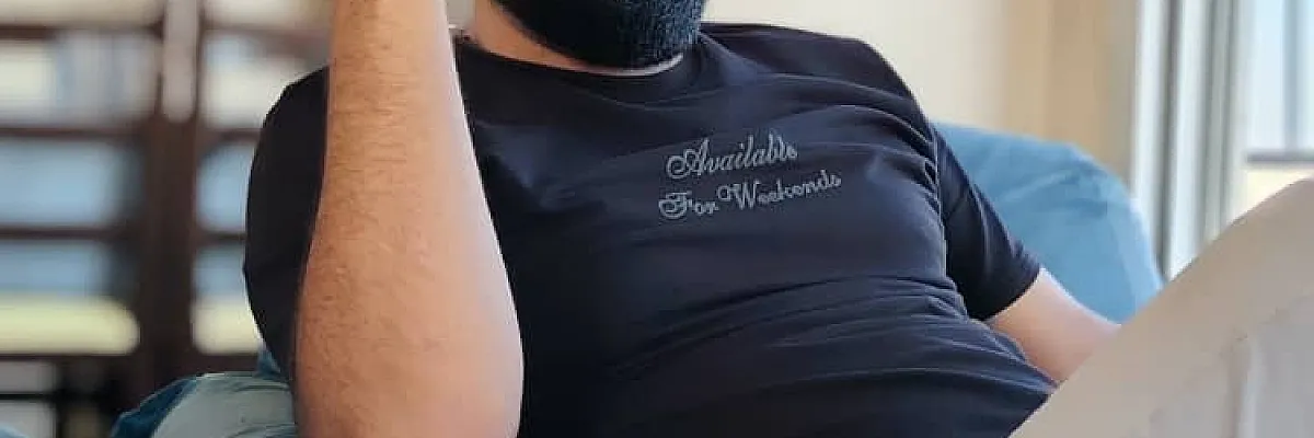 المحامي رامي المحمد  Cover