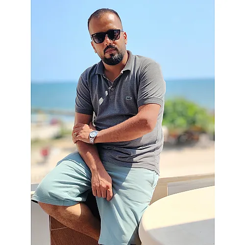 المحامي رامي المحمد 