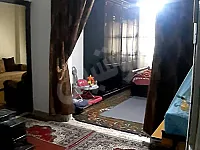 ريف دمشق سقبا الشارع العام 