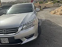 للبيع هوندا اكورد ٢٠١٣ كاملة رقم واحد خالية من الحوادث والغرق
