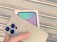 آيفون 15 برو ماكس كوبي 512GB للبيع في دمشق
