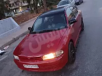 ميتسوبيشي لانسر 1993 للبيع في حلب بسعر 2600 دولار