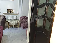 شقة للبيع في تقاطع حامبش. برزة - 3 غرف، 110 م²، طابو نظامي