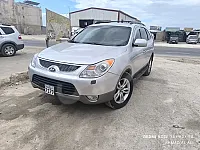 هيونداي آي إكس 55 موديل 2008 للبيع في إدلب بسعر 9500 دولار