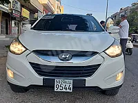 هيونداي توسان 2013 للبيع في حمص بسعر 11,000$