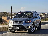 هيونداي سانتا في 2010 للبيع في إدلب بسعر 9000 