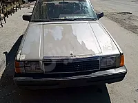 مازدا 929 للبيع بحلب 1990 حالة ممتازة بسعر 2000 دولار