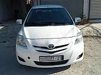 تويوتا ياريس 2006 للبيع في دمشق بسعر 5000$