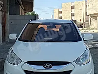 هيونداي توسان 2011 مستعملة للبيع بسعر 9,800 ل.س في حلب