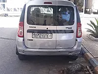 داسيا لوغان 2010 مستعملة للبيع في حماة بسعر 5800$