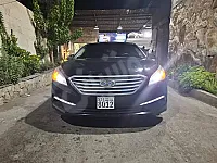 هيونداي سوناتا 2015 للبيع في دمشق بسعر 8800$