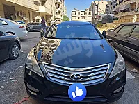 هيونداي غراندور 2012 للبيع في دمشق بسعر 10300$