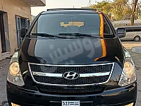 هيونداي 2012 ديزل مستعملة بحالة ممتازة في حمص بسعر 12500$