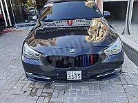 بي إم دبليو 5 سيريز 2011 جديدة للبيع بحلب بسعر 10500$