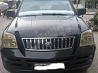 تويوتا إستيما 2005 للبيع في حمص بسعر 5500$