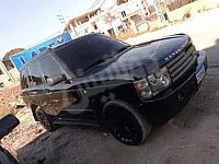 رنج روفر 2004 للبيع في حلب بسعر 3800$