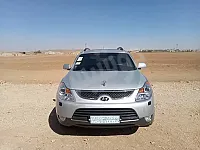 هيونداي ix55 2007 للبيع في حلب بسعر 9500$