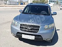 هيونداي سانتا في 2006 للبيع في الحسكة بسعر 7300 دولار