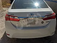 تويوتا كرولا 2023 للبيع في دمشق بسعر 8800$