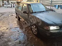 دايو نيكسيا 2000 للبيع في ريف دمشق بسعر 1900 دولار