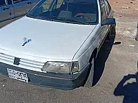 بيجو 405 موديل 2004 للبيع في إدلب بسعر 2500 دولار