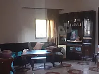 بيت للبيع بريف صافيتا طابقين مع طابو أخضر ومساحة 5000 م²