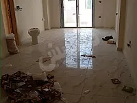 شقة للبيع في درعا، 120م²، ثلاث غرف، طابق 3، طابو أخضر