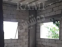 شقة للبيع في سقوبين، اللاذقية - 200م² - غرفتين وصالون