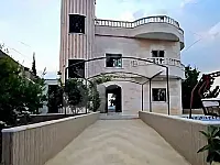 فيلا للبيع في اللاذقية، 3 غرف، مسبح وإطلالة طبيعية