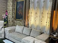 شقة للبيع في اللاذقية - 100م² غرفتين وصالون طابق أول