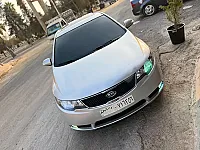 كيا سيراتو 2010 للبيع بحماة بسعر 8500$ - حالة ممتازة