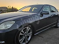 للبيع e350 amg kit 2012