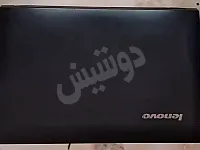 لابتوب لينوفو i5 جيل سادس 8GB SSD 256 للبيع في دمشق