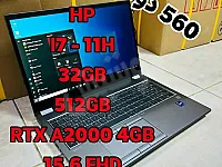 #لابتوب حديث من الفئة الاحترافية 🔥 بمعالج جبار وكرت شاشة قوي 4GB