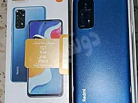 ريدمي نوت 11S أزرق 6GB رام 128GB للبيع في ريف دمشق