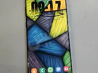 بيع Samsung Galaxy Note 10+ مستعمل بحالة ممتازة بسعر 190$