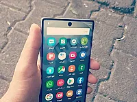 جهاز سامسونغ Galaxy S25 Ultra كوبي للبيع بحماة