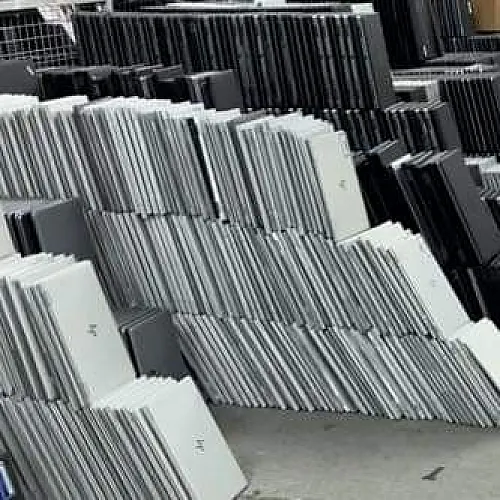 TeraByte LapTop