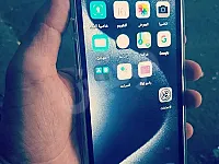 آيفون 15 برو ماكس 512GB للبيع في حماة - حالة ممتازة