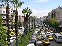 للبيع شقة بالبرامكة شارع علي ابن ابي طالب