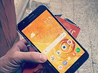 سامسونغ Galaxy J7 2015 مستعمل للبيع بسعر 250,000 ل.س