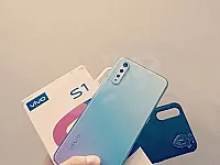 للبيع Vivo S1 مستعمل 256GB شاشة سوبر أموليد في دمشق