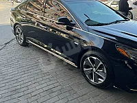 للبيع هيونداي سوناتا موديل 2019 
