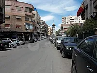 للبيع شقة ركن الدين بشارع اسد الدين مباشرة