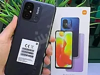 Xiaomi Redmi 12C مستعمل بسعر 650,000 ل.س في دمشق
